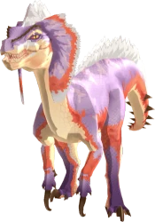 Great Jaggi